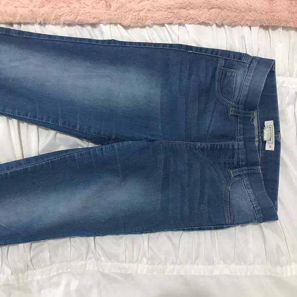 Forever 21 size XS-S jeggings - Picture 2 of 2
